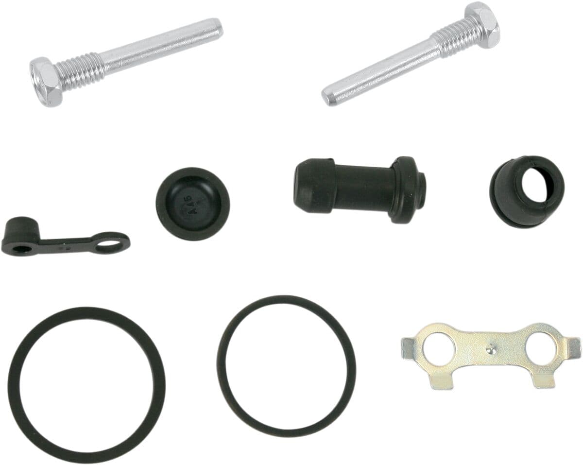 Brake Caliper Rebuild Kit
