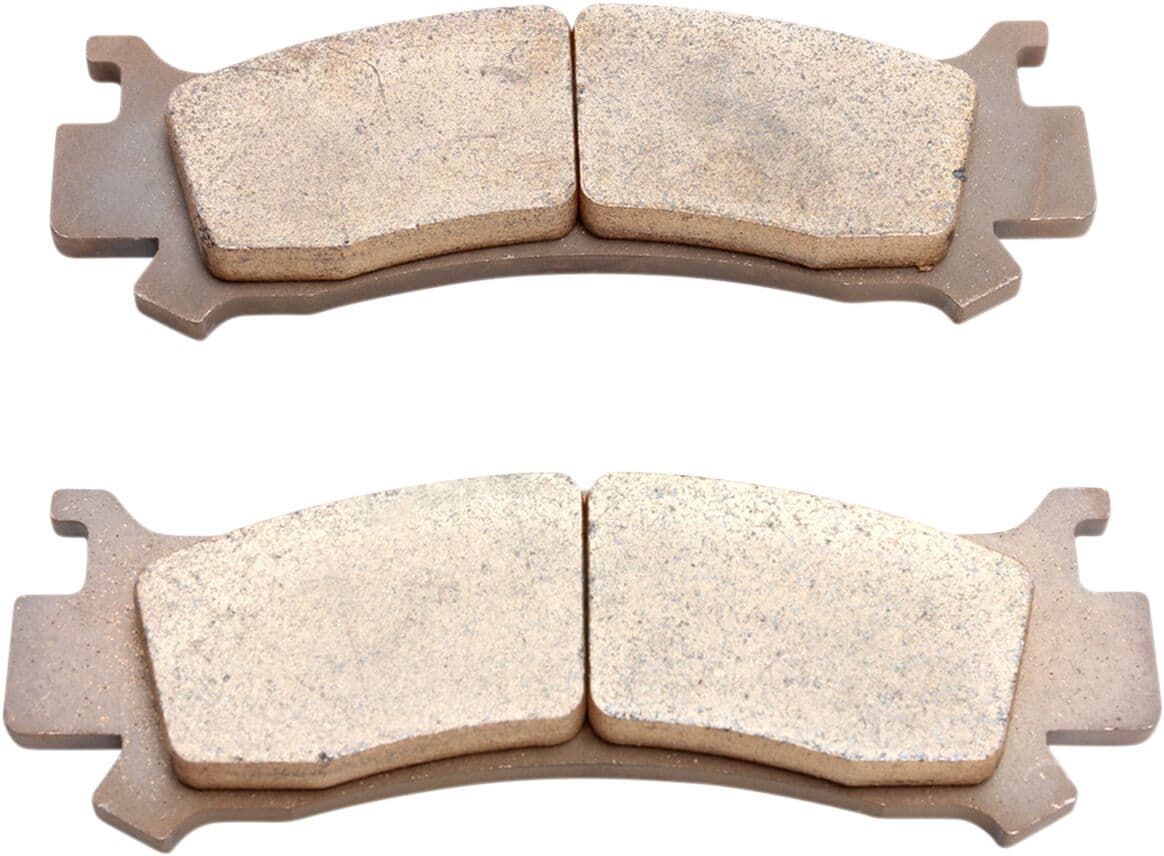 XCR Sintered Brake Pads