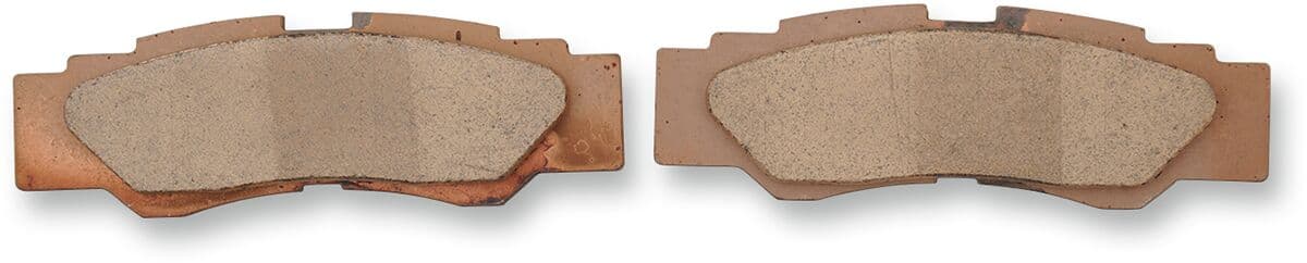 XCR Sintered Brake Pads