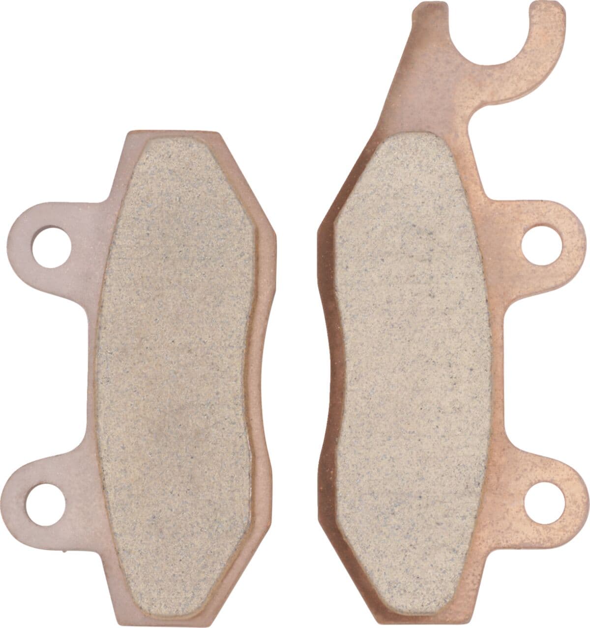 XCR Sintered Brake Pads