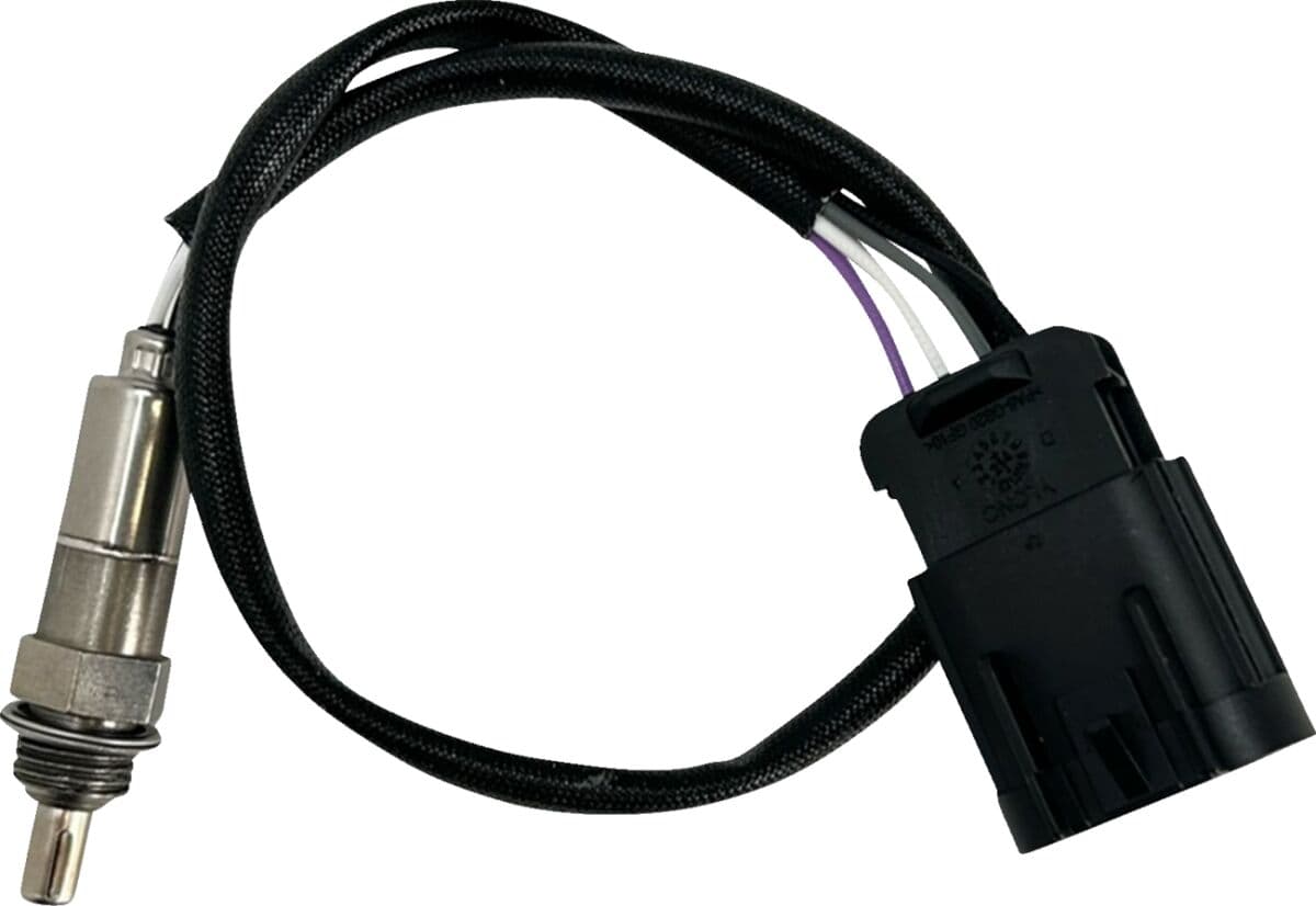 O² Sensor