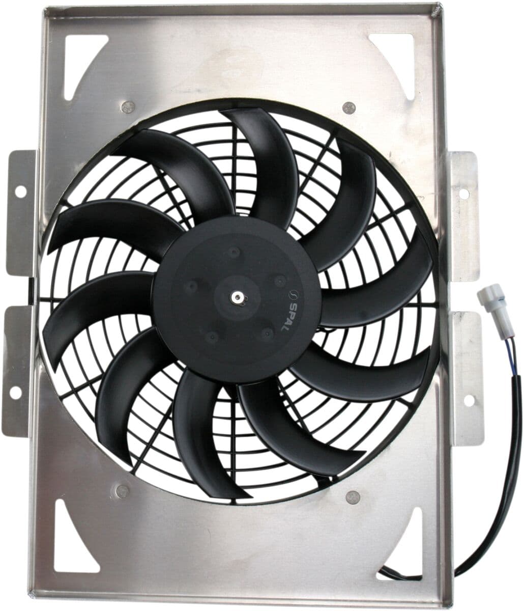 Ventilator de răcire de înaltă performanță
