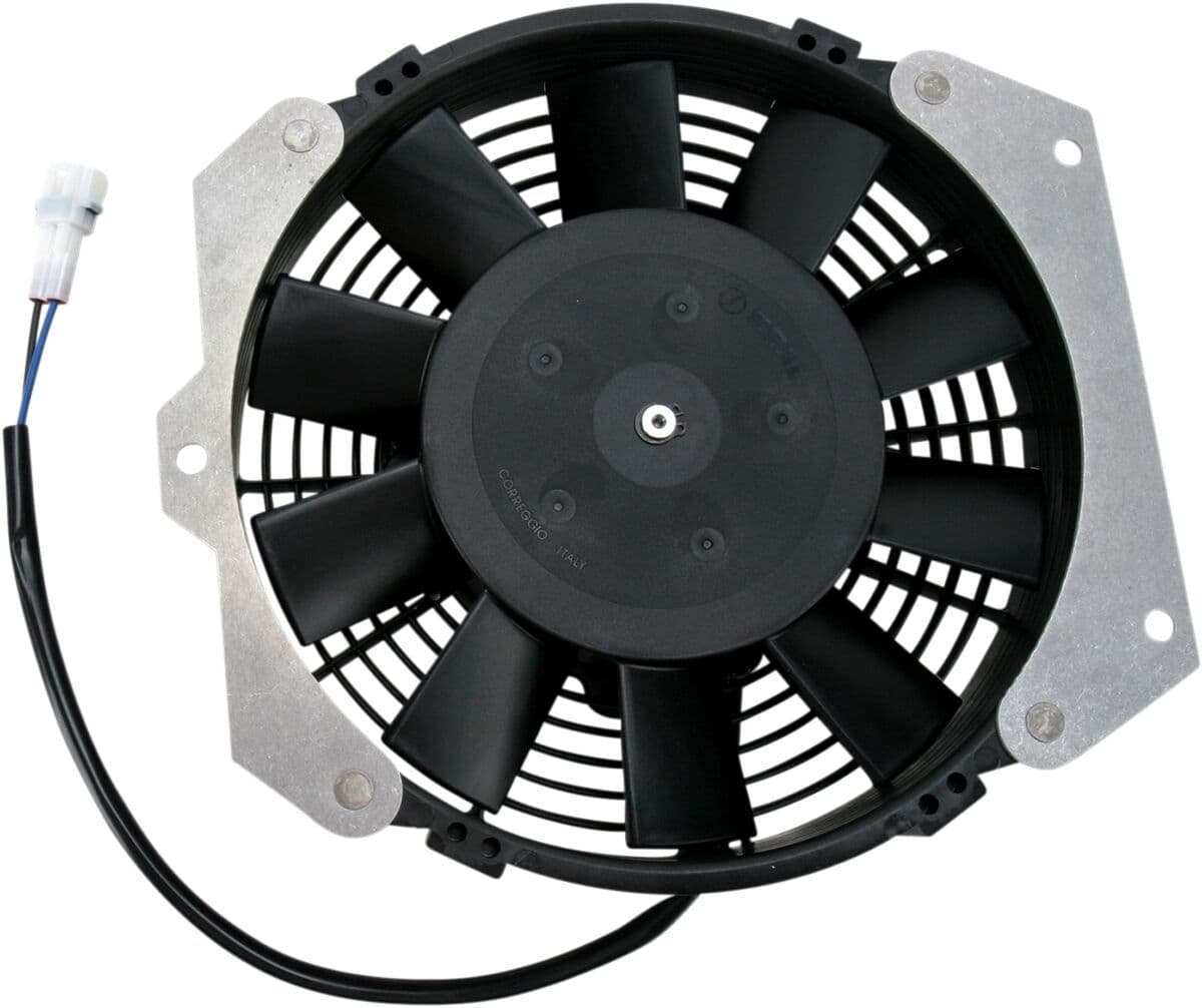 Ventilator de răcire de înaltă performanță