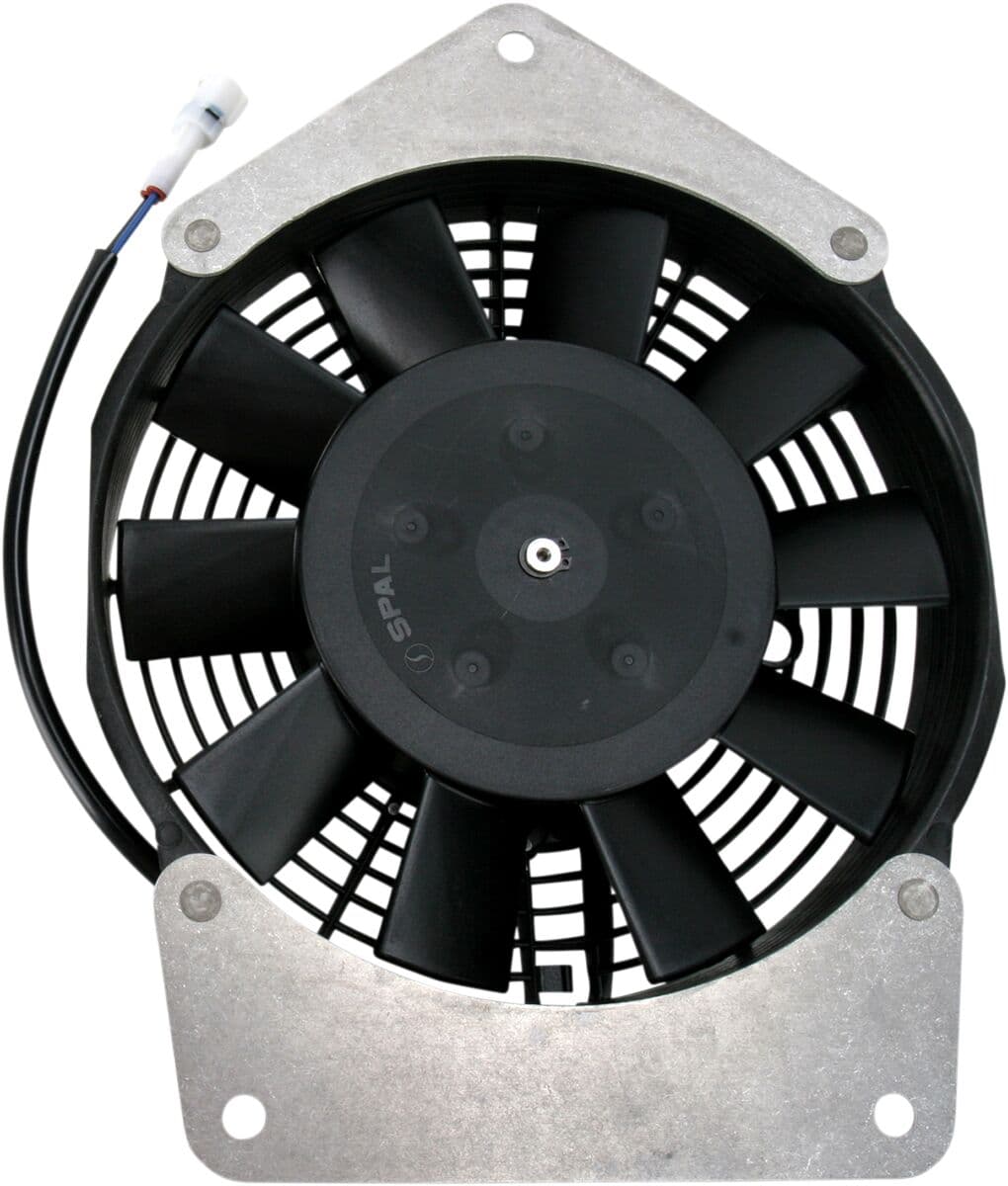 Ventilator de răcire de înaltă performanță