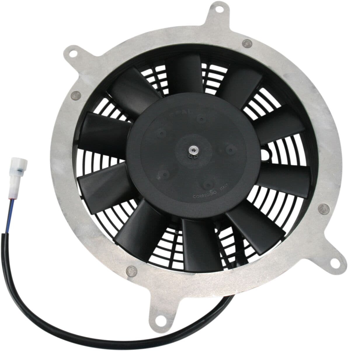 Ventilator de răcire de înaltă performanță