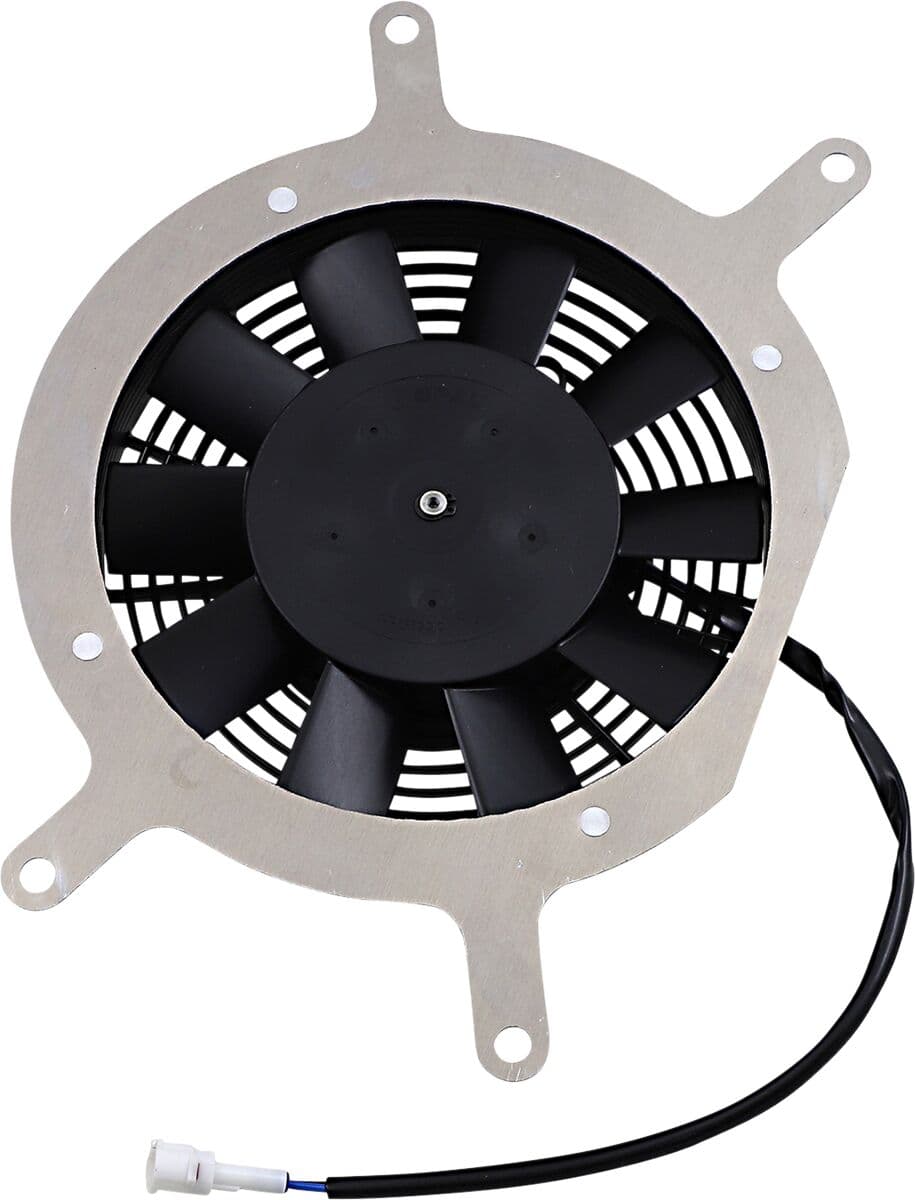 Ventilator de răcire de înaltă performanță