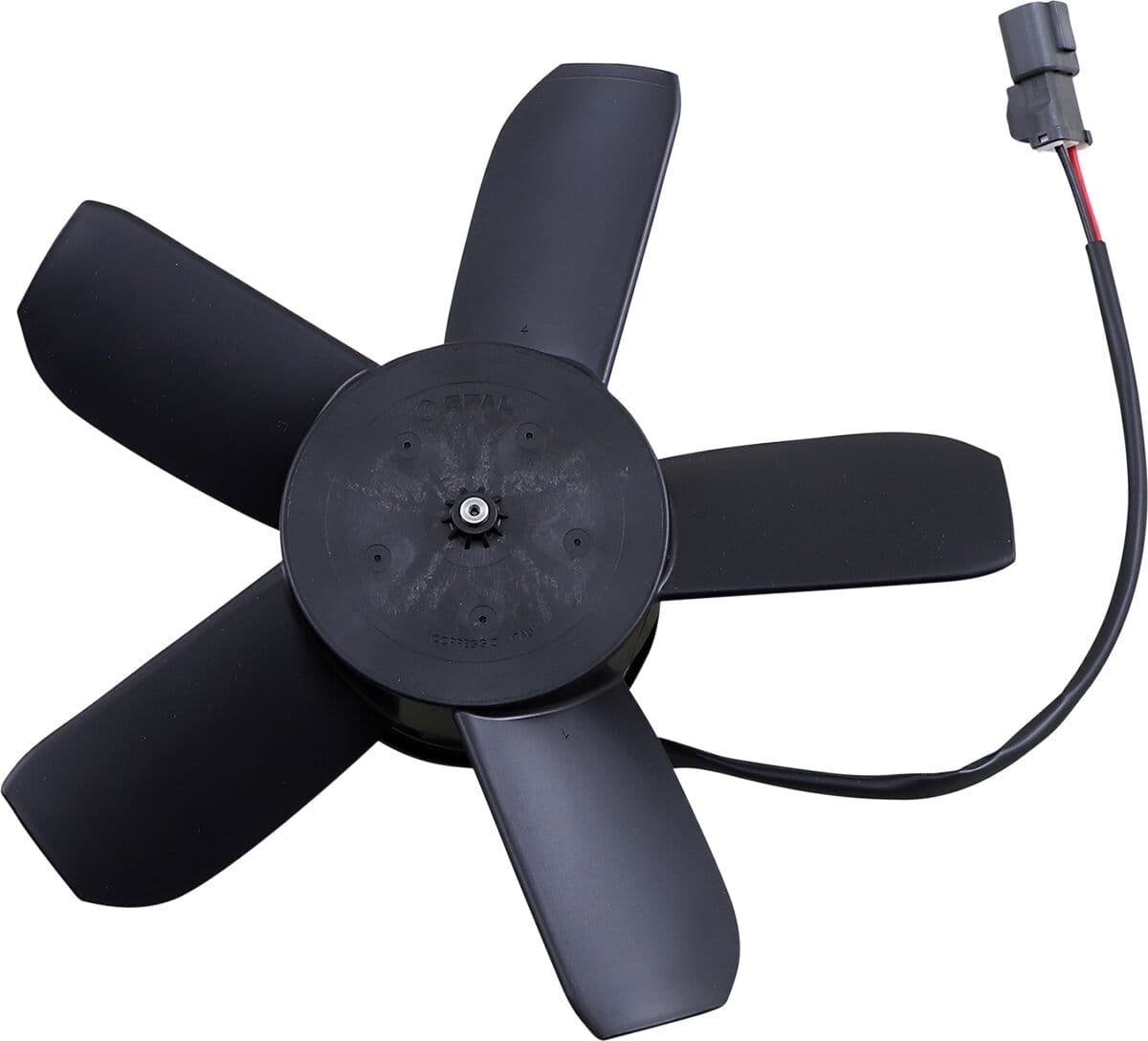 Ventilator de răcire de înaltă performanță
