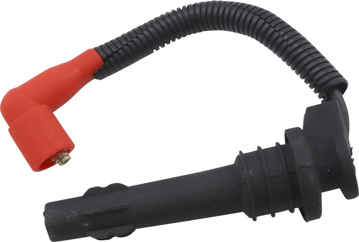 Spark Plug Wire/Cap