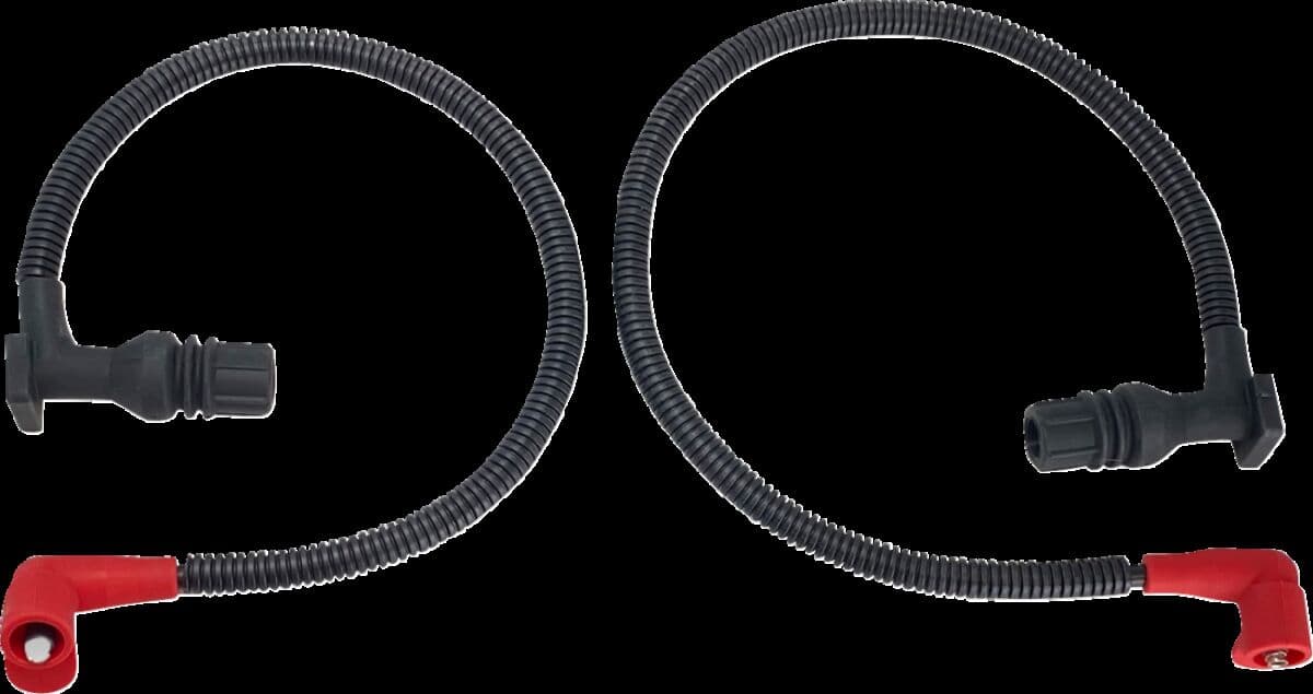 Spark Plug Wire/Cap