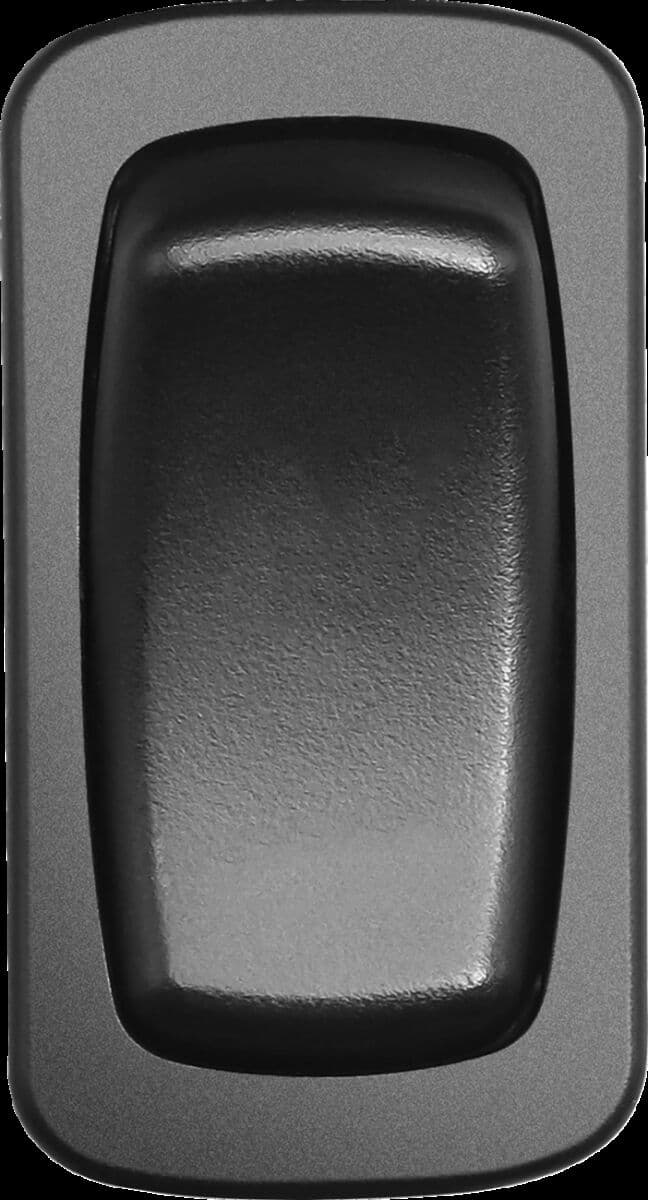 Comutator cu profil redus