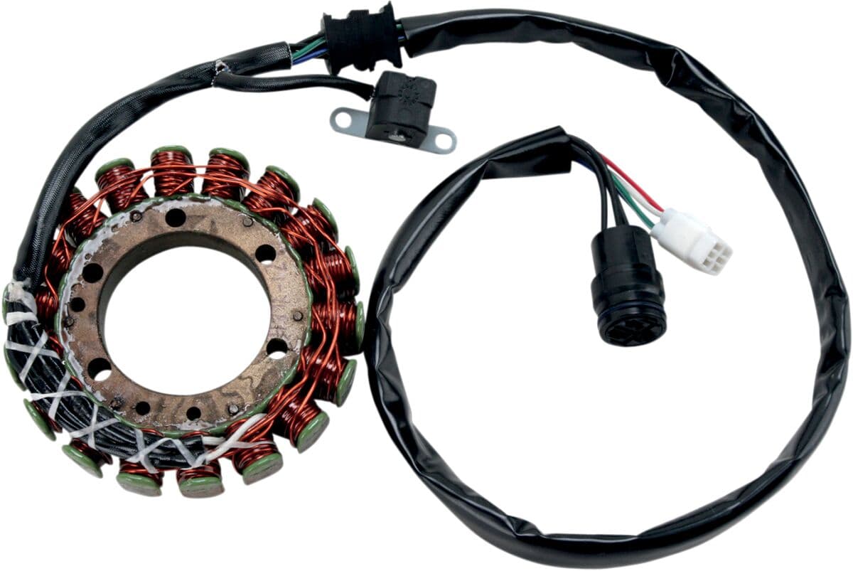 High-Output Stator