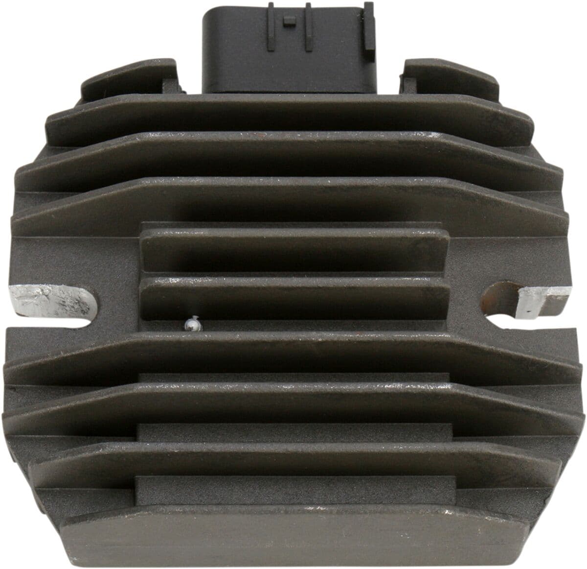 Redresor și regulator