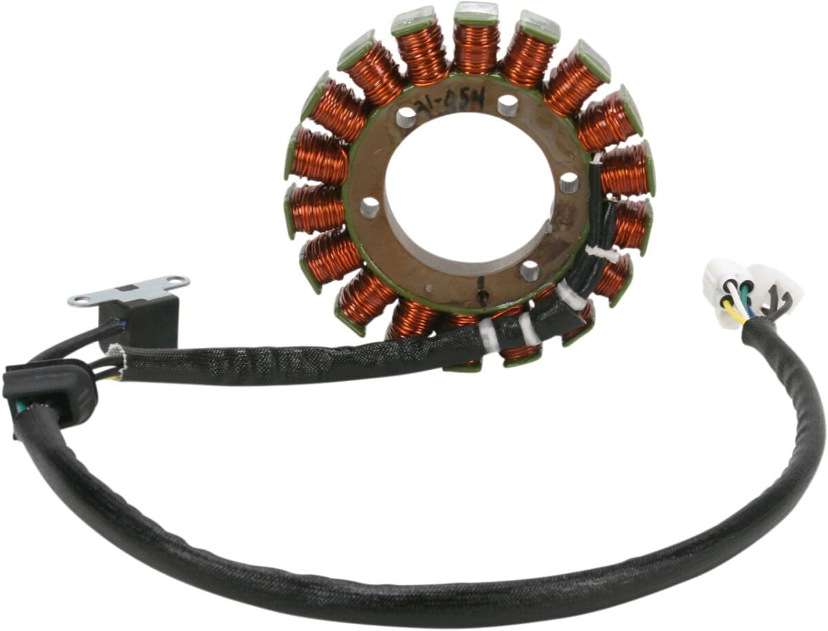 Stator