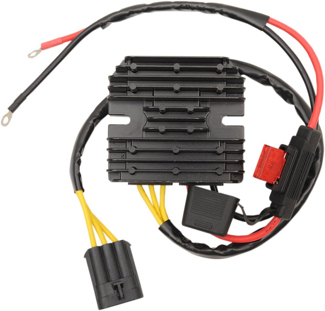 Regulator și redresor pentru Polaris