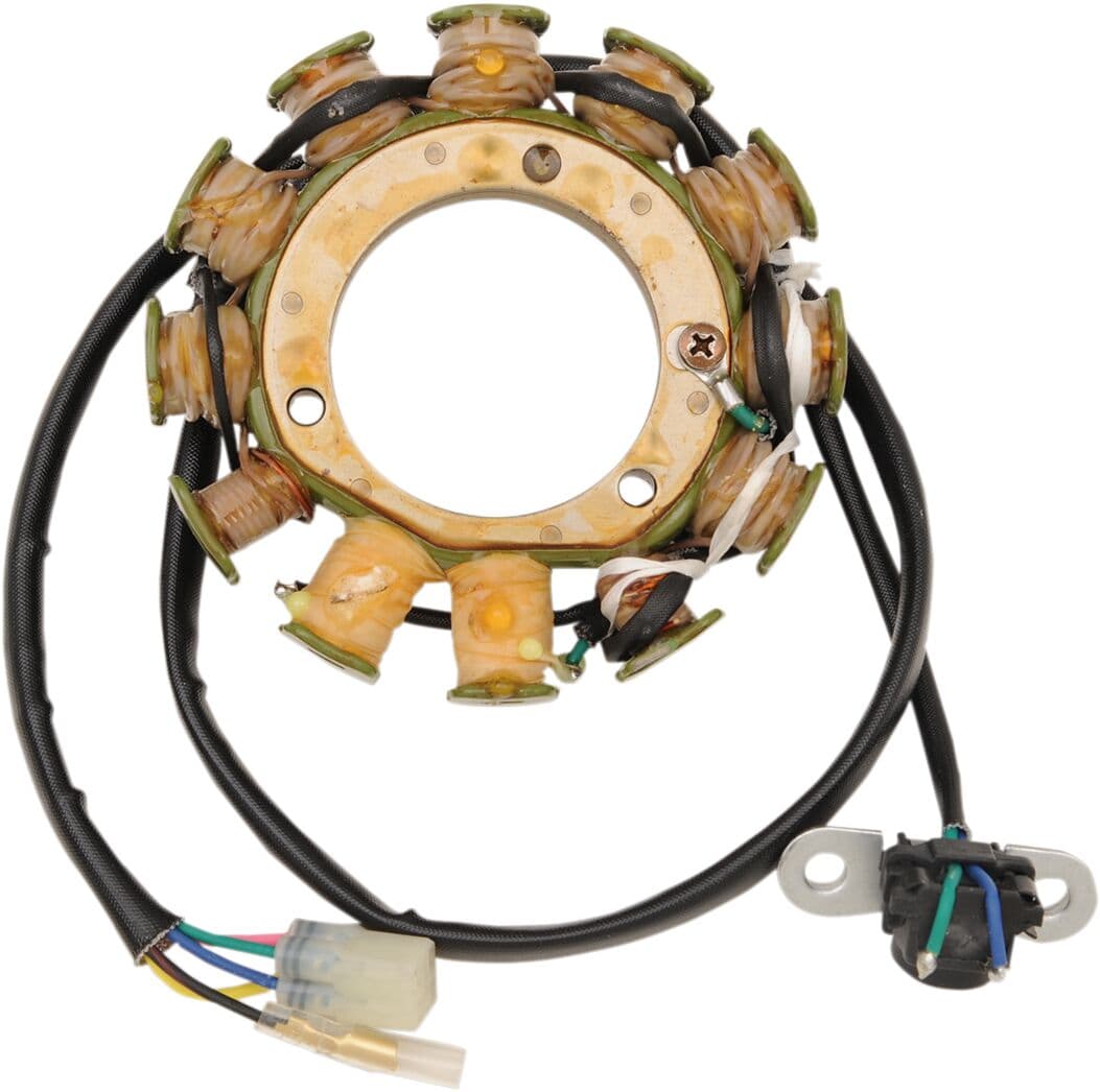 Stator