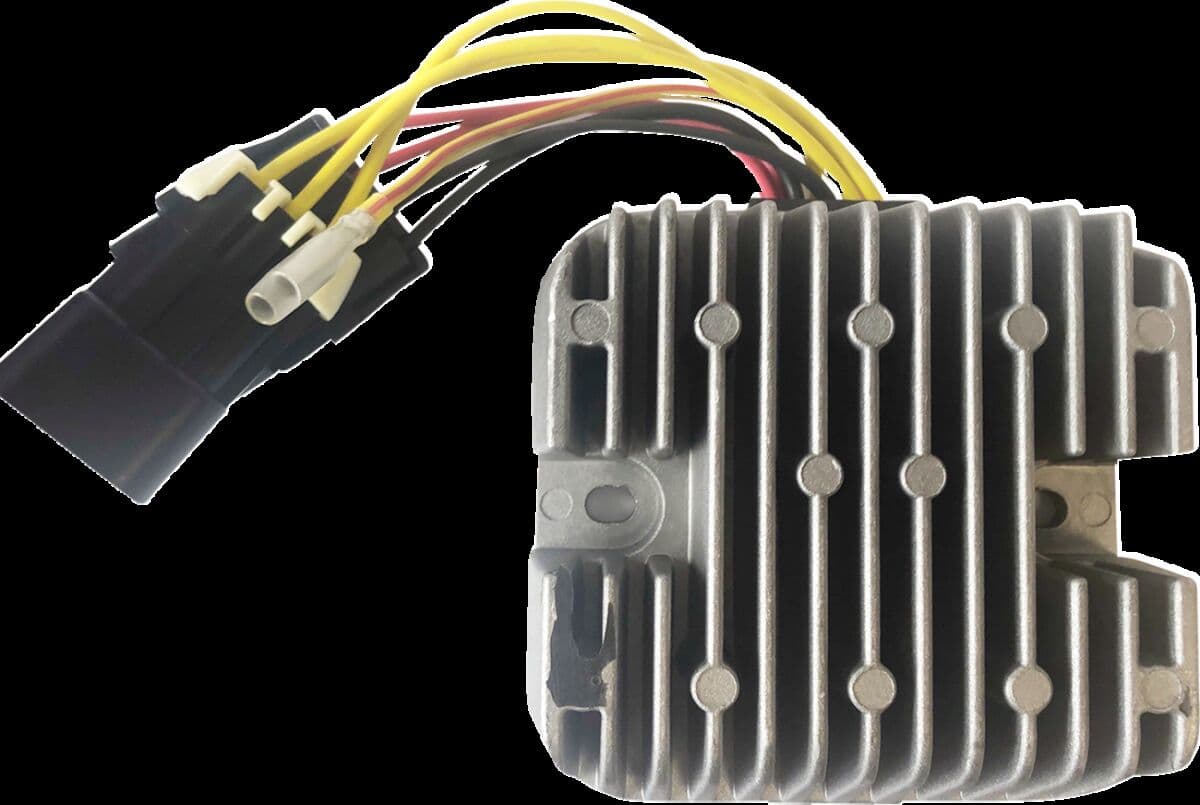 Redresor regulator