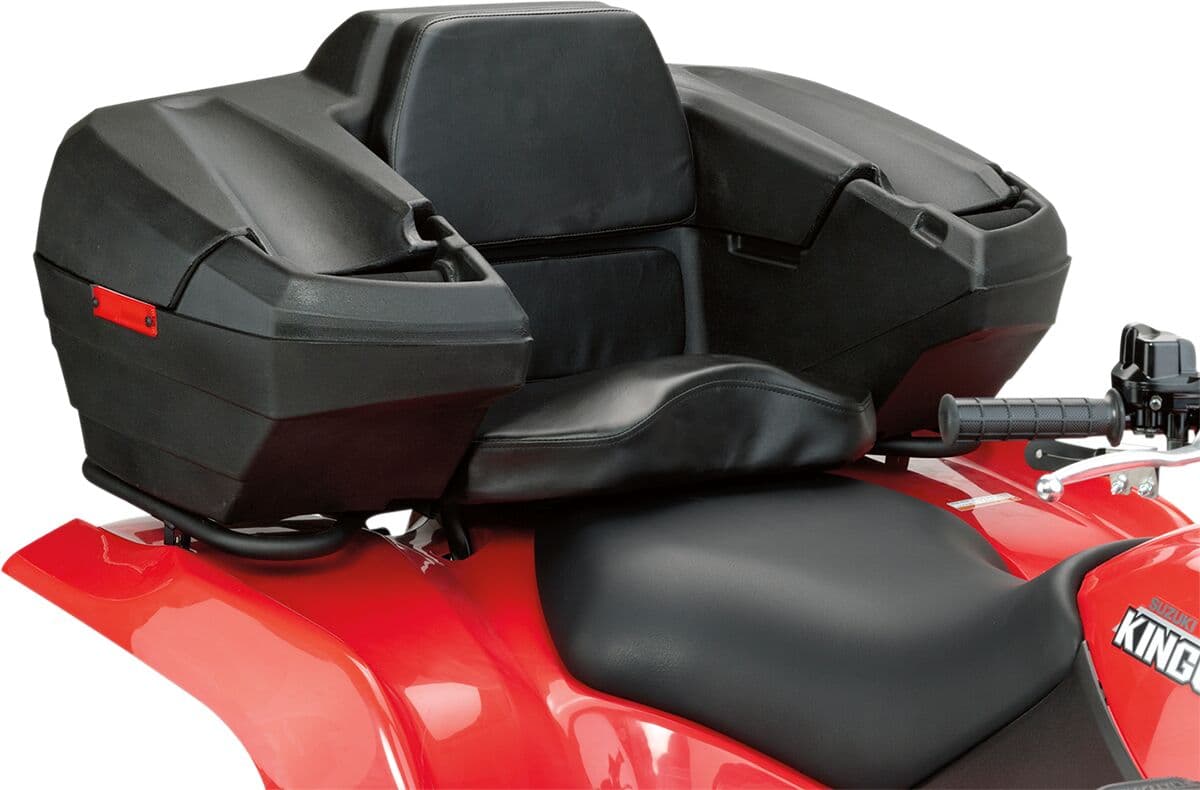 Trailblazer Storage Trunk