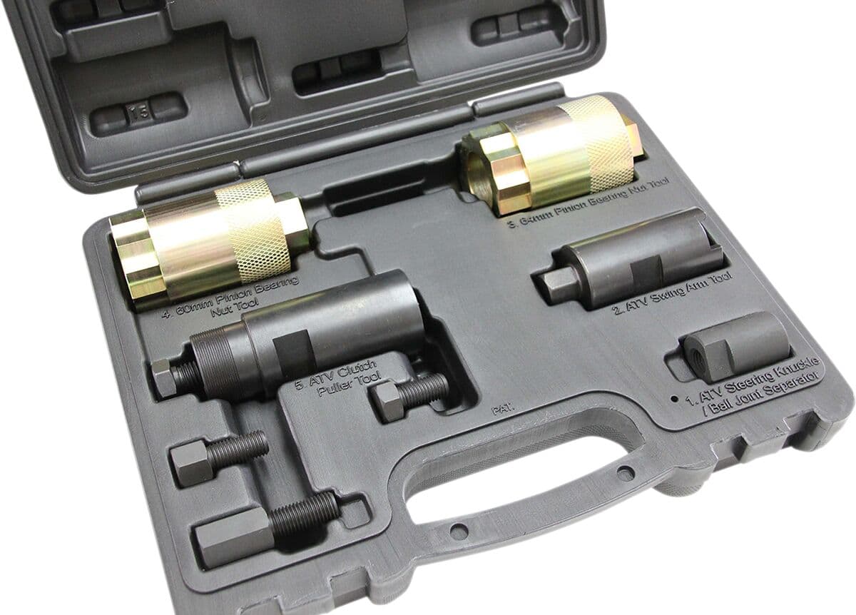 Tool Kit for Honda ATV