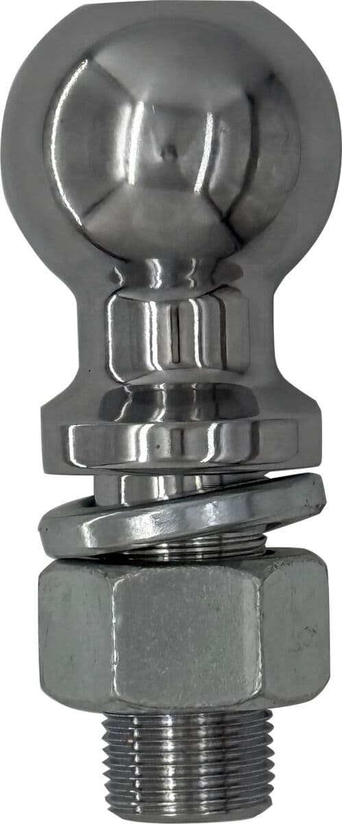 Hitch Ball