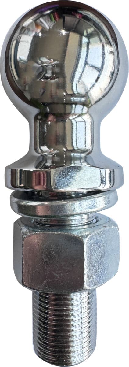 Hitch Ball