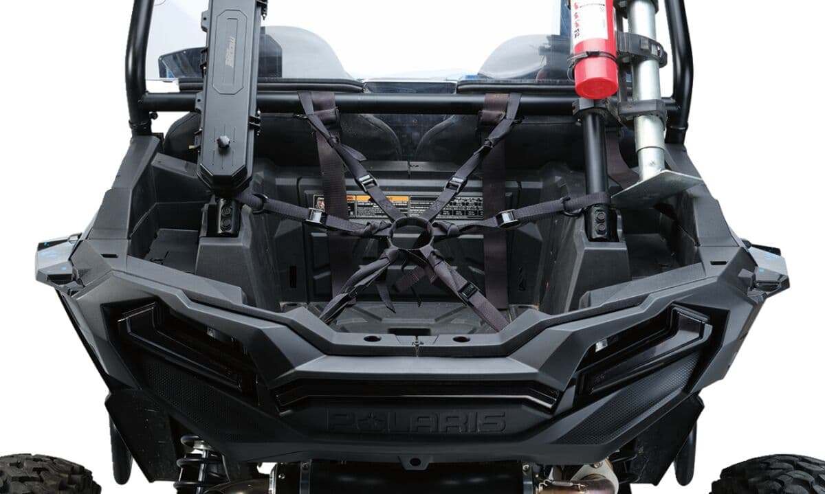 Cargo Straps