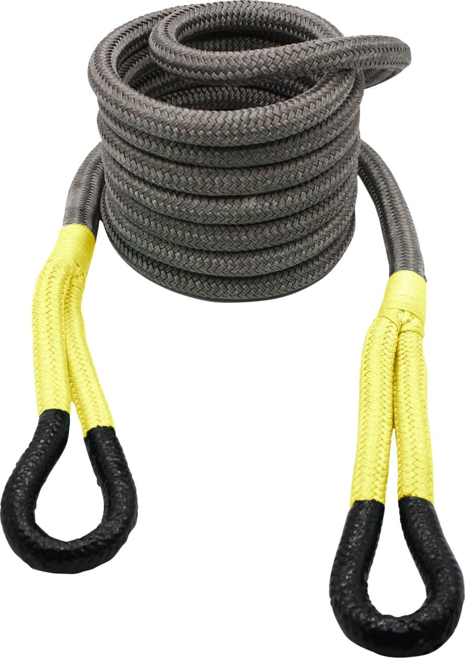 Kinetic Recovery Rope