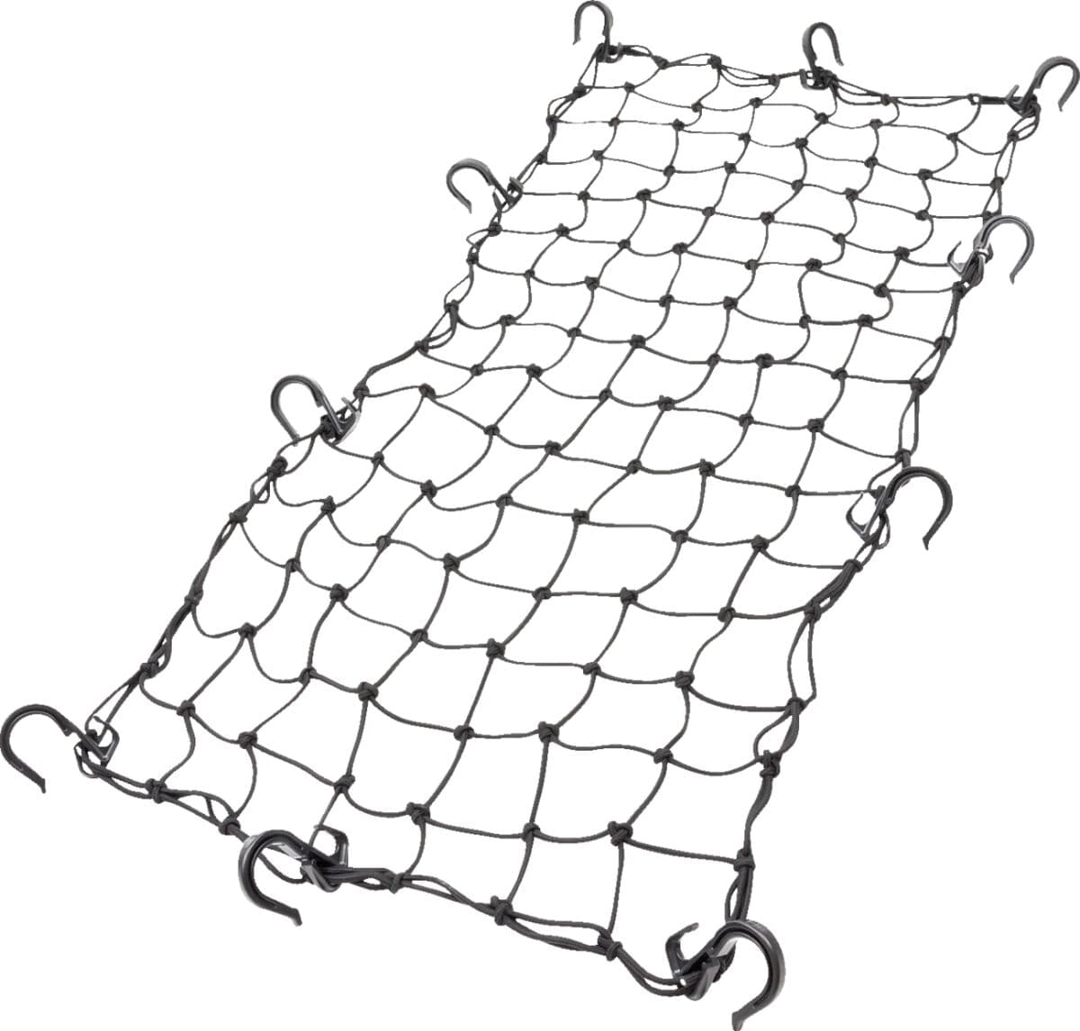 Adjustable Cargo Net