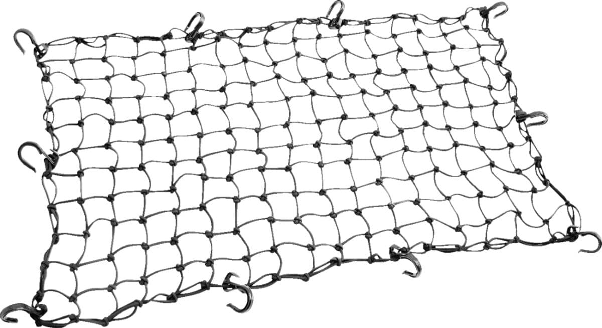 Adjustable Cargo Net