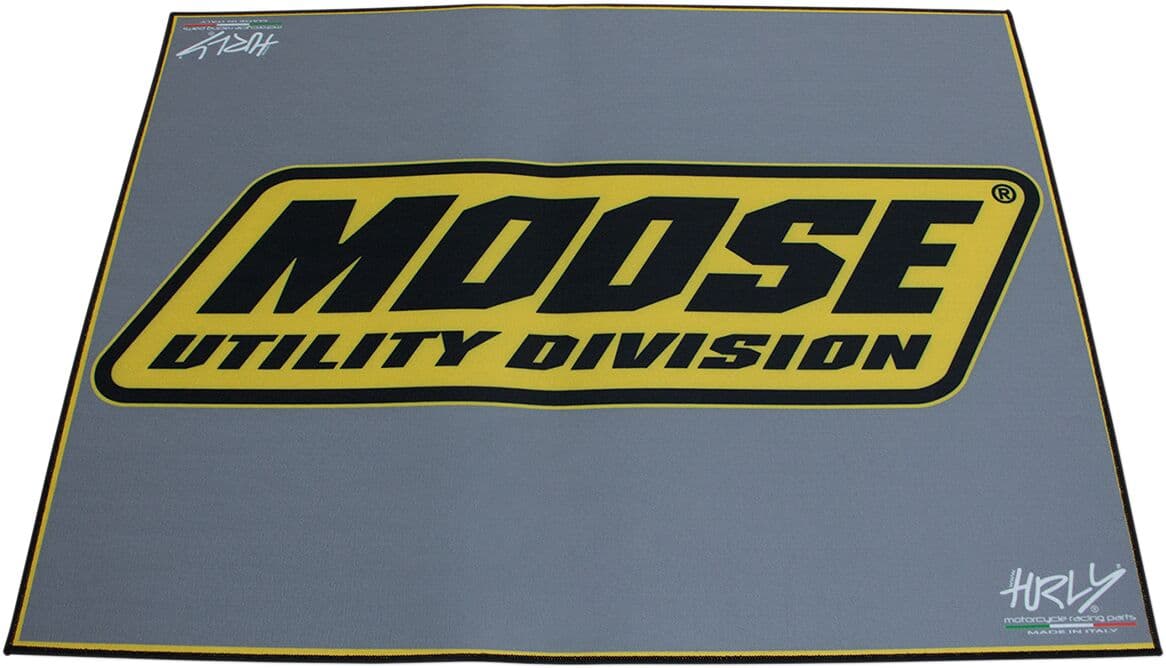 Absorbent Pit Pad