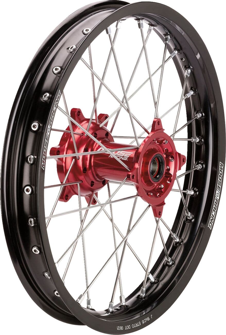 SX-1 Complete Wheel