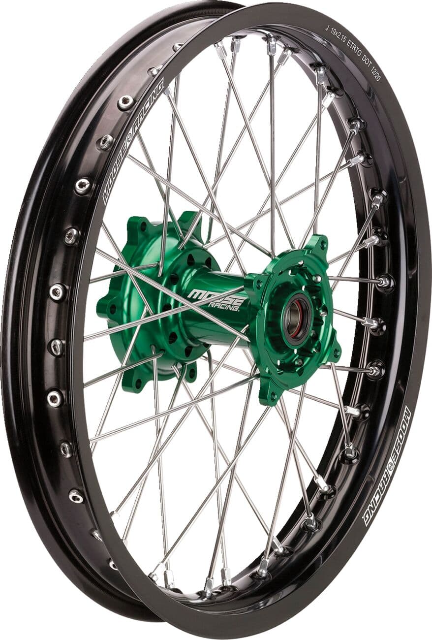 SX-1 Complete Wheel