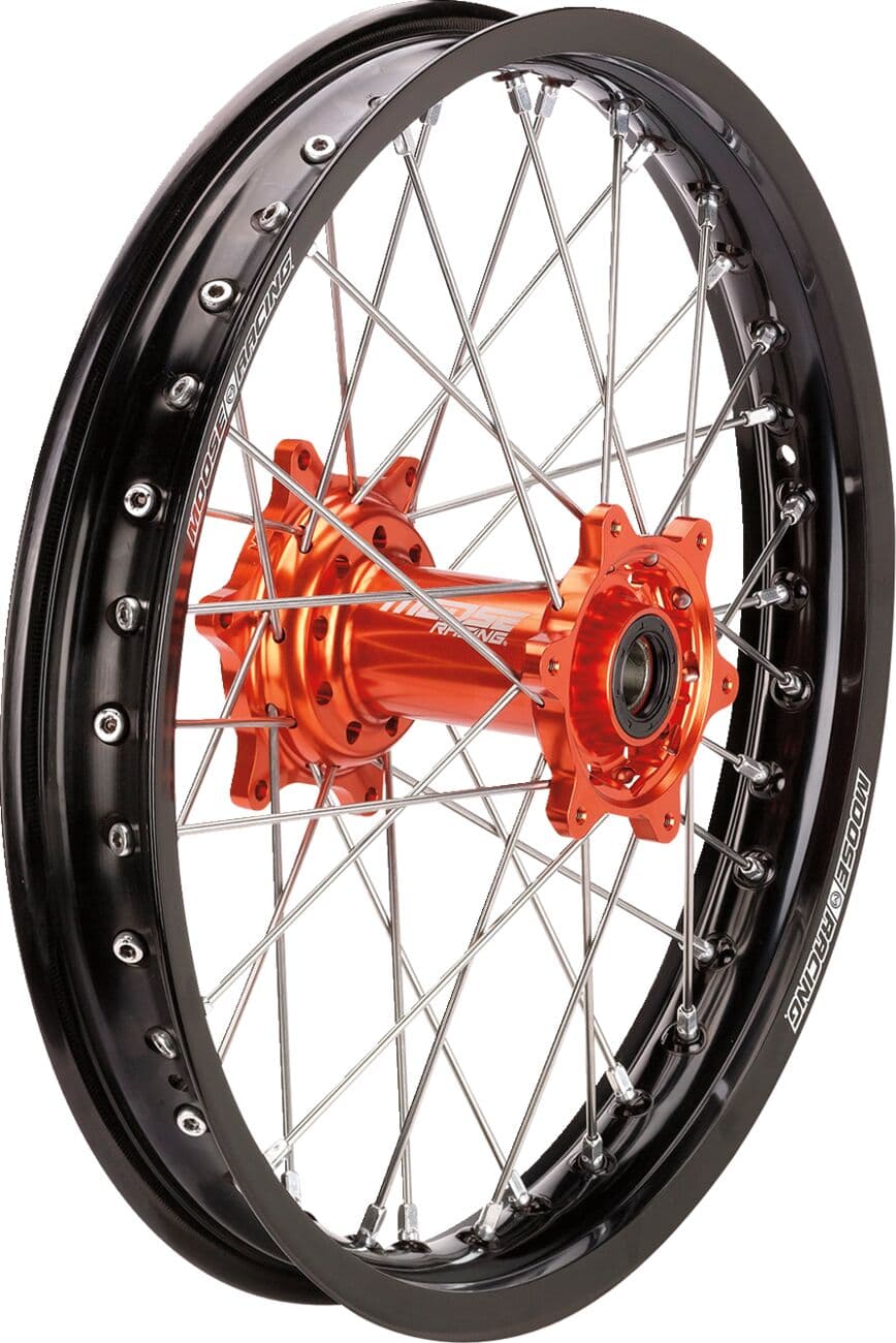 SX-1 Complete Wheel