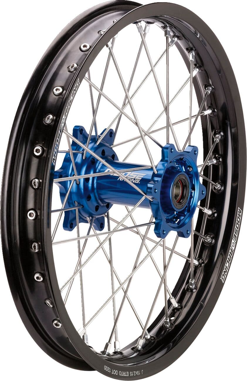 SX-1 Complete Wheel