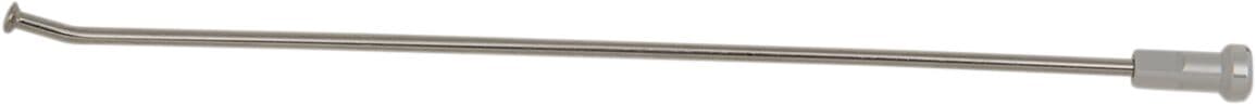 MX1 Stainless Steel Individual Spoke with Nipple