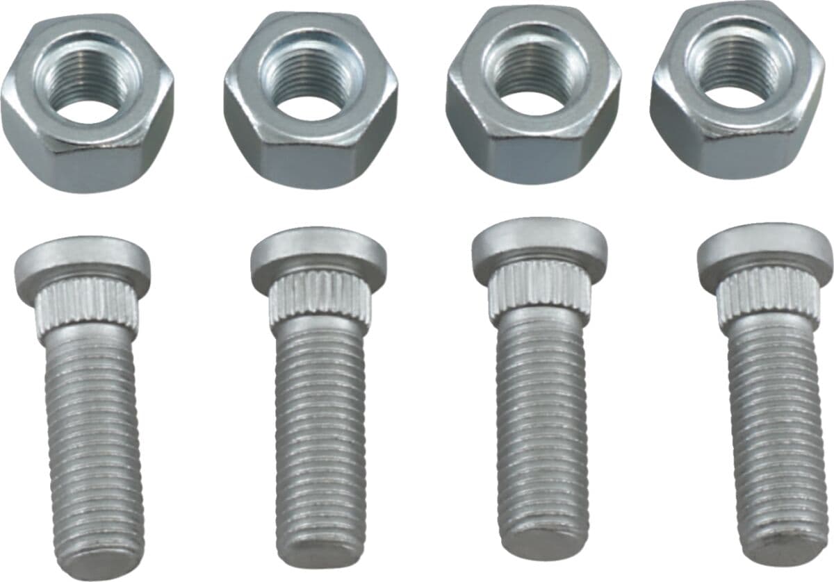 Wheel Stud/Nut Kit