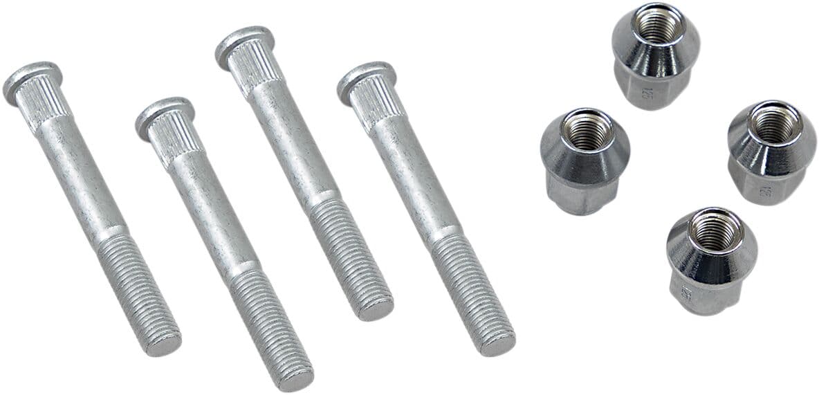 Wheel Stud/Nut Kit