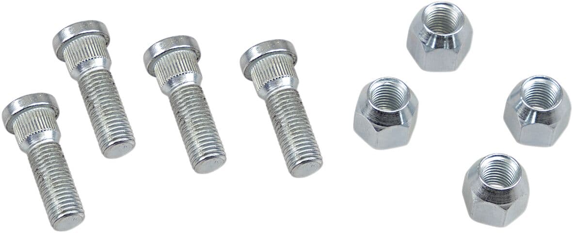 Wheel Stud/Nut Kit