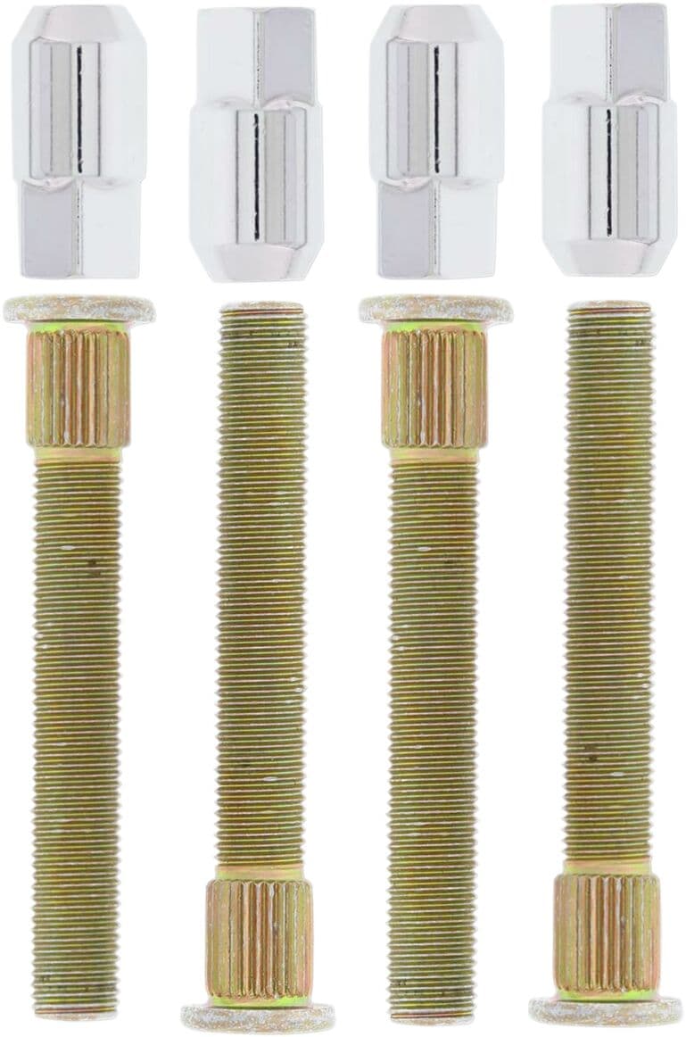 Wheel Stud/Nut Kit