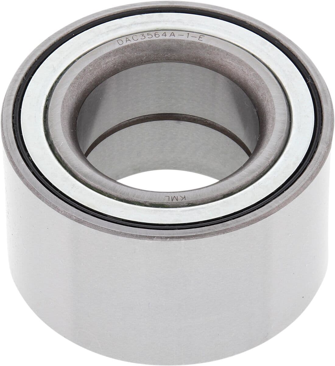 Tapered Double Angular Contact Wheel Bearing Kit