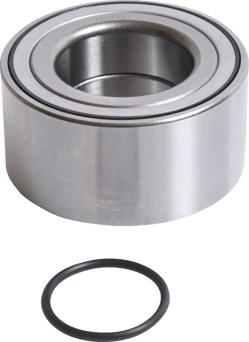 Tapered Double Angular Contact Wheel Bearing Kit