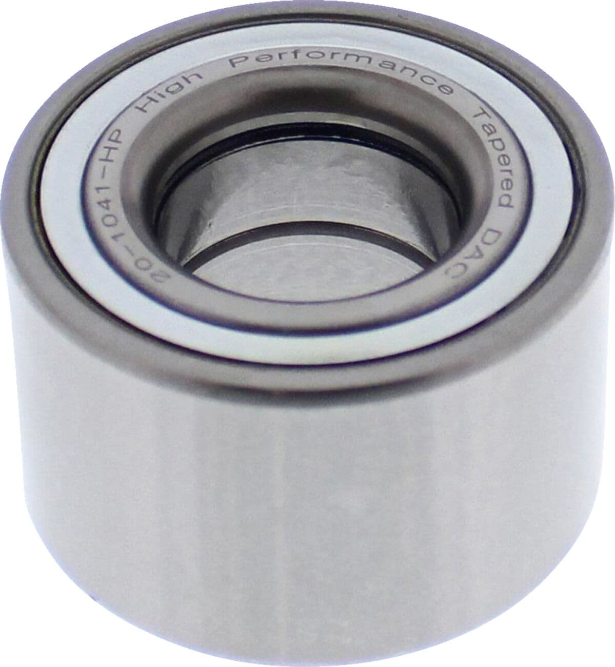 Tapered Double Angular Contact Wheel Bearing Kit