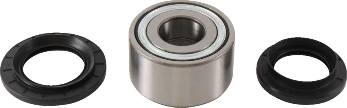 Tapered Double Angular Contact Wheel Bearing Kit