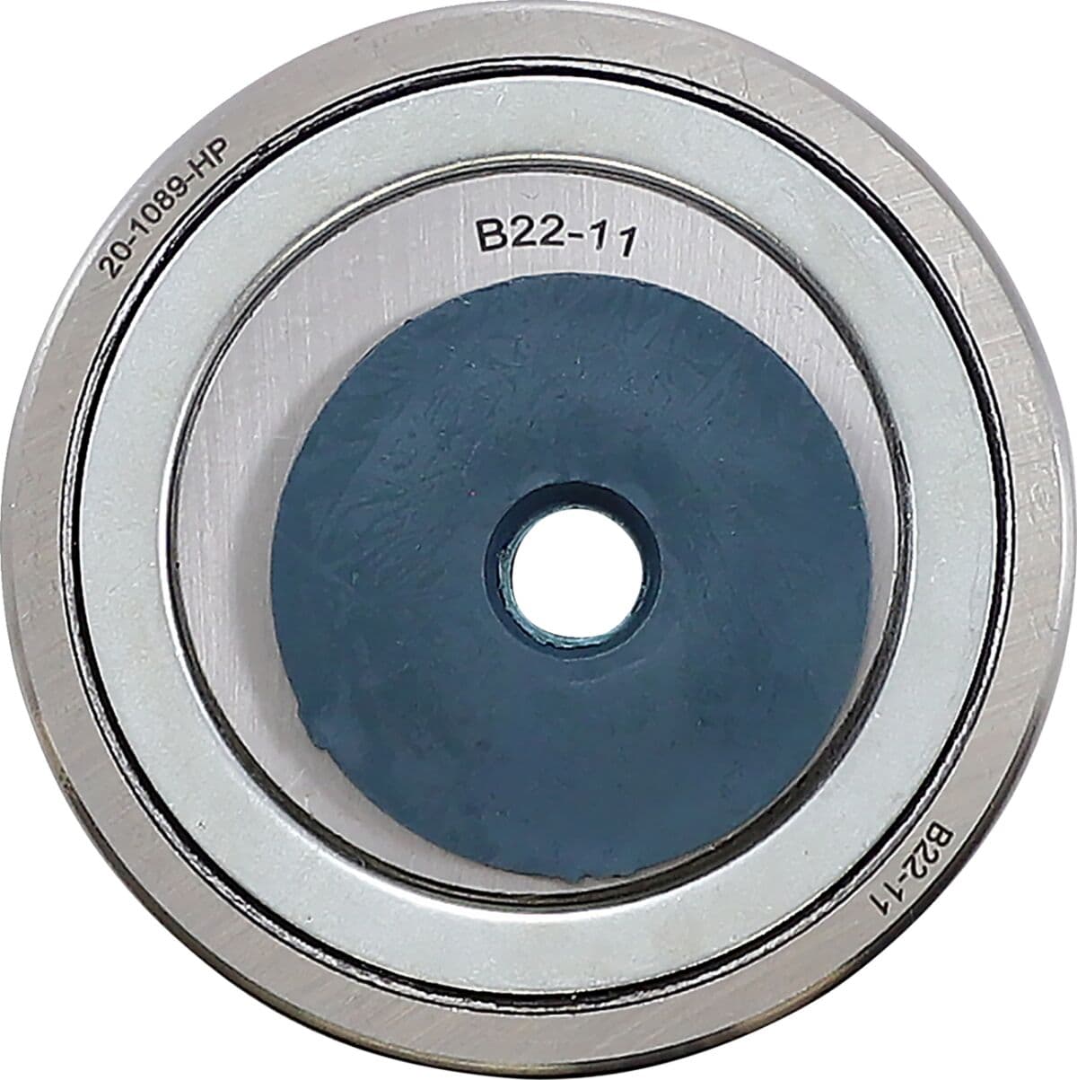 Tapered Double Angular Contact Wheel Bearing Kit