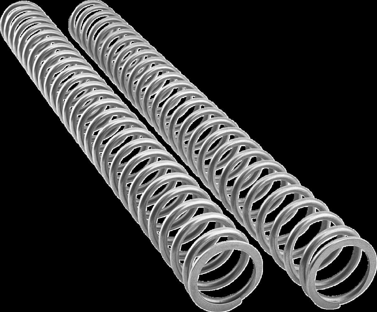 Fork Springs