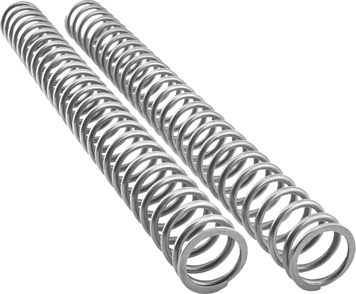 Fork Springs