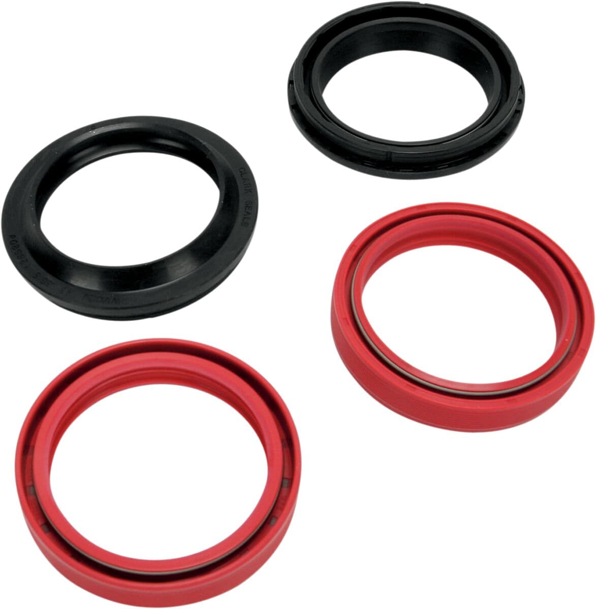 Fork Seal/Dust Seal Kit