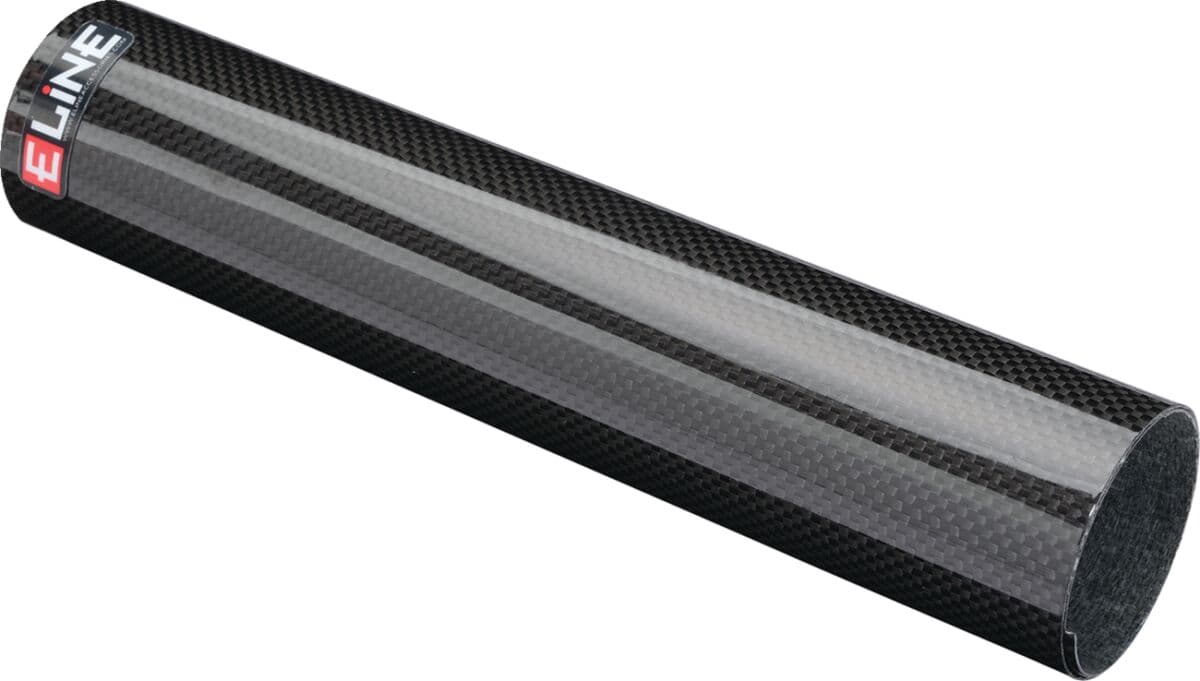 Carbon Fiber Fork Guards