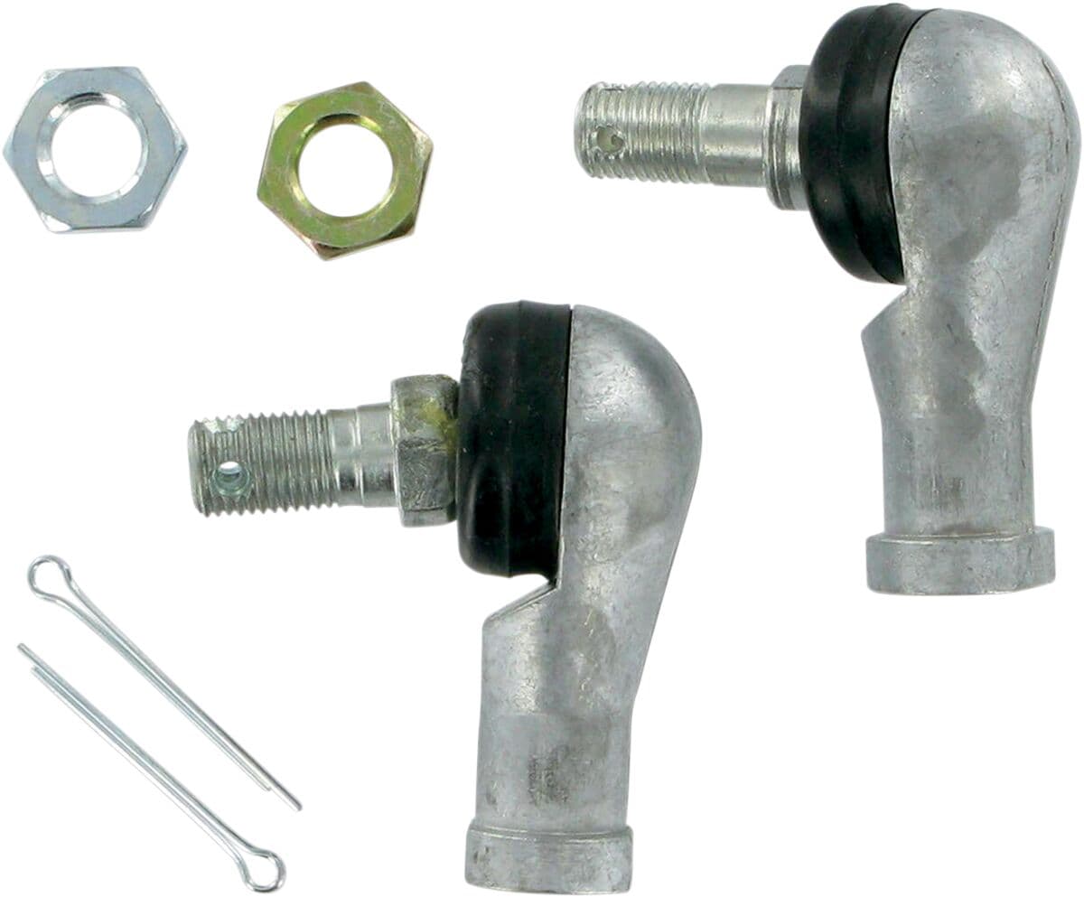 Replacement Inner/Outer Tie-Rod End Kit