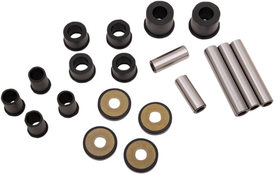 Rear Independent Suspension Linkage Rebuild Kit