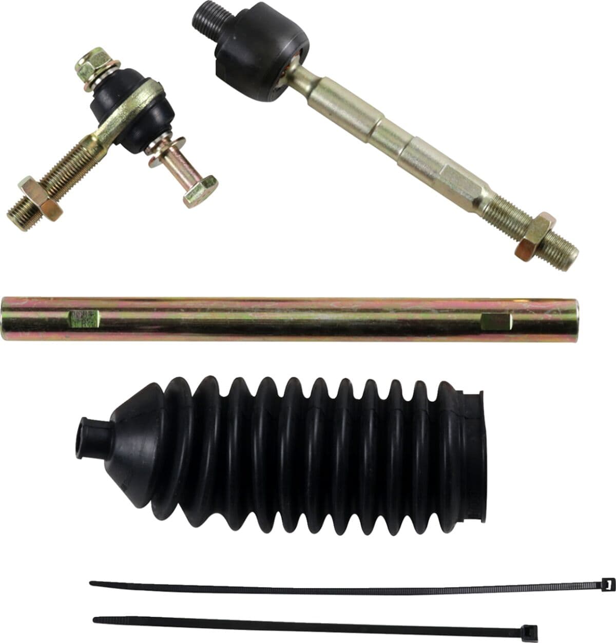 UTV Outer Tie End Rod Kit